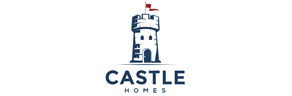 Castle Homes logo